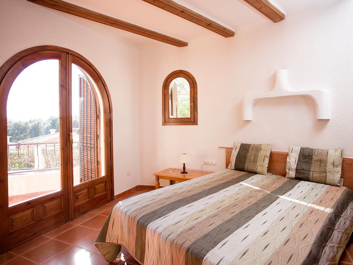 Holiday Home Luz Y Paz By Interhome Altea la Vieja Exterior photo