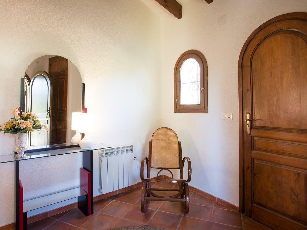 Holiday Home Luz Y Paz By Interhome Altea la Vieja Exterior photo
